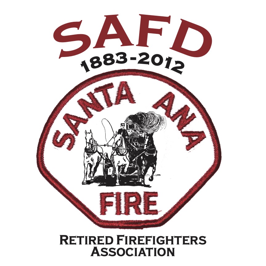 SARFA Logo